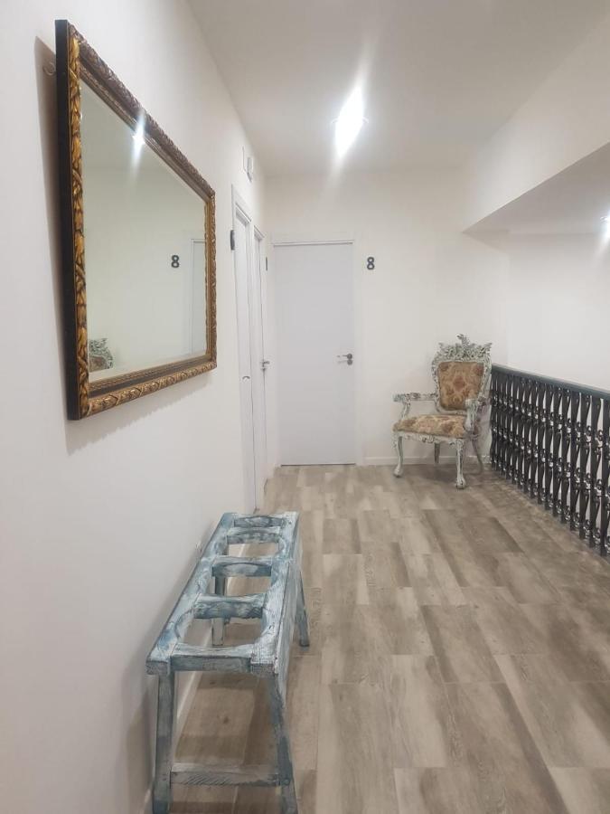Hostel Palafox 23 Madryt Zewnętrze zdjęcie