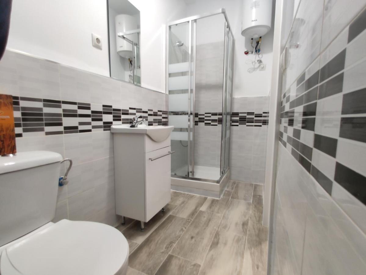 Hostel Palafox 23 Madryt Zewnętrze zdjęcie