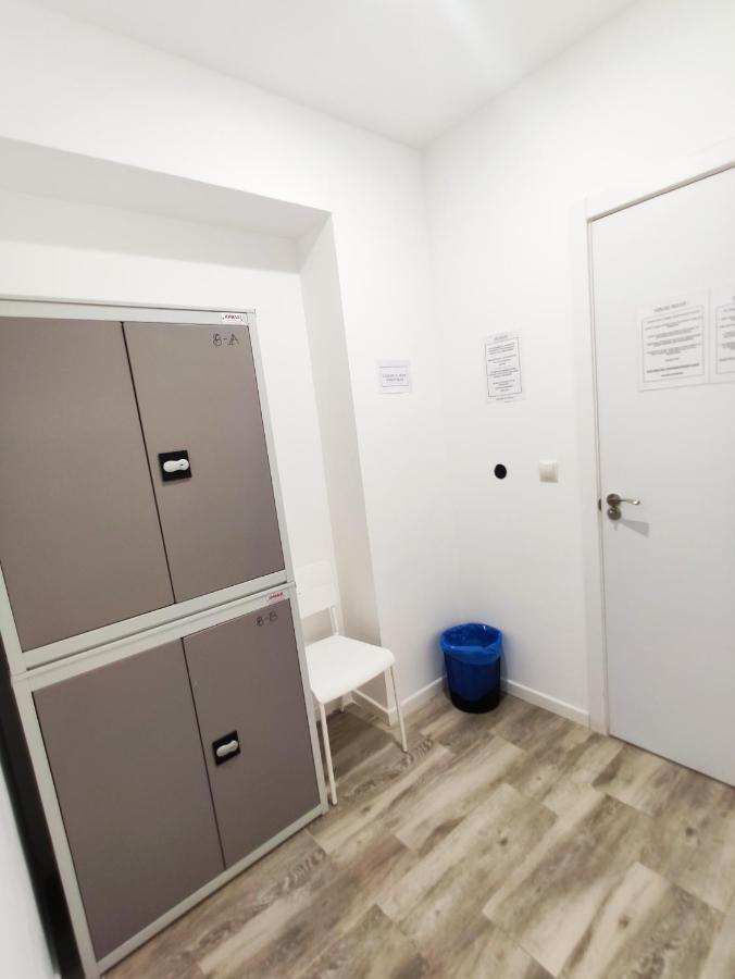 Hostel Palafox 23 Madryt Zewnętrze zdjęcie