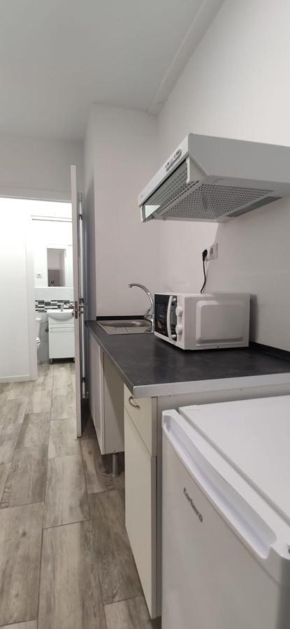Hostel Palafox 23 Madryt Zewnętrze zdjęcie
