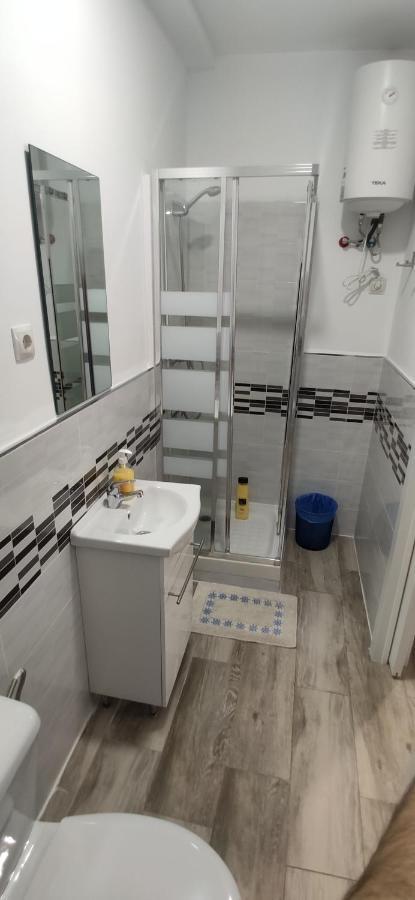 Hostel Palafox 23 Madryt Zewnętrze zdjęcie