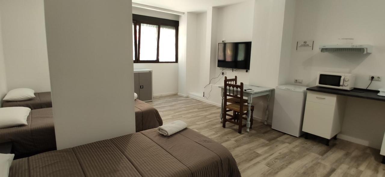 Hostel Palafox 23 Madryt Zewnętrze zdjęcie